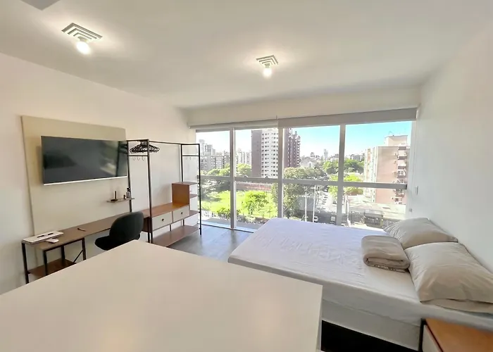 Novo Moderno Com Garagem - Localizacao E Vista Privilegiada