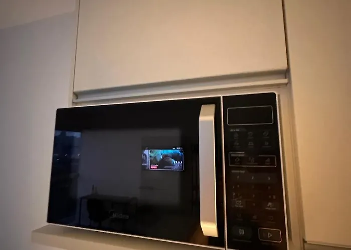 Novo Moderno Com Garagem - Localizacao E Vista Privilegiada Apartment Porto Alegre