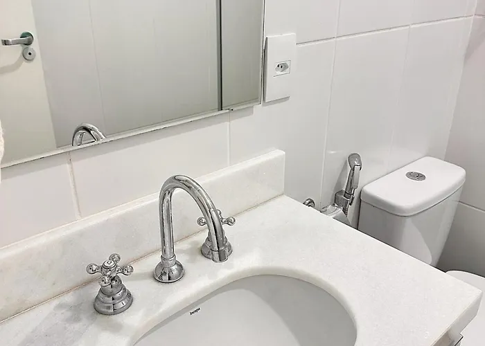 Novo Moderno Com Garagem - Localizacao E Vista Privilegiada Apartment