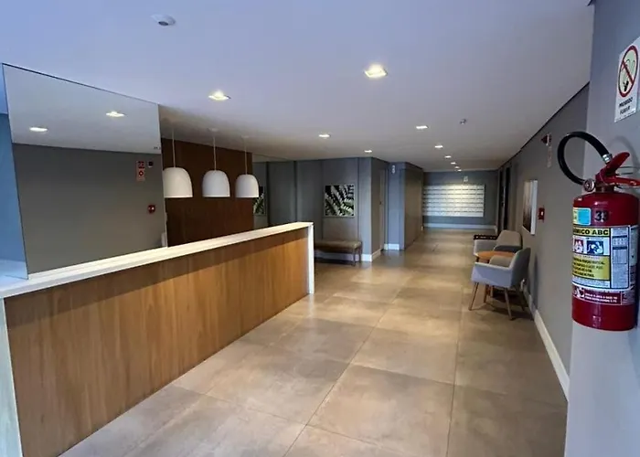 Novo Moderno Com Garagem - Localizacao E Vista Privilegiada Apartment Porto Alegre