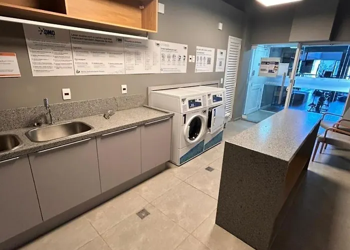 Novo Moderno Com Garagem - Localizacao E Vista Privilegiada Porto Alegre