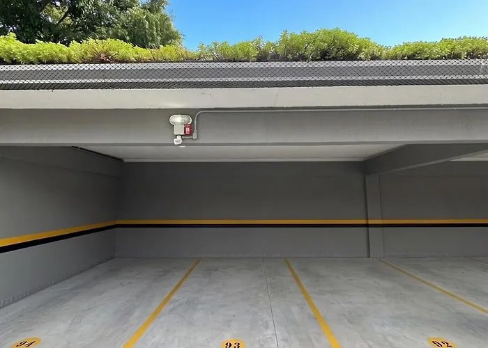 Novo Moderno Com Garagem - Localizacao E Vista Privilegiada * Porto Alegre