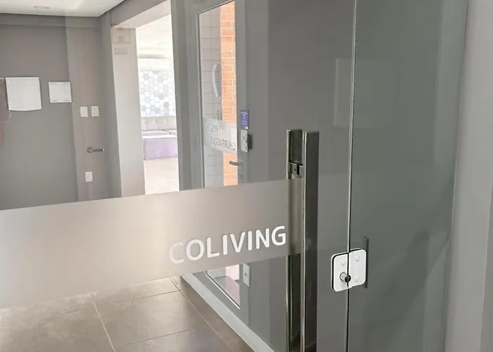 Novo Moderno Com Garagem - Localizacao E Vista Privilegiada * Porto Alegre